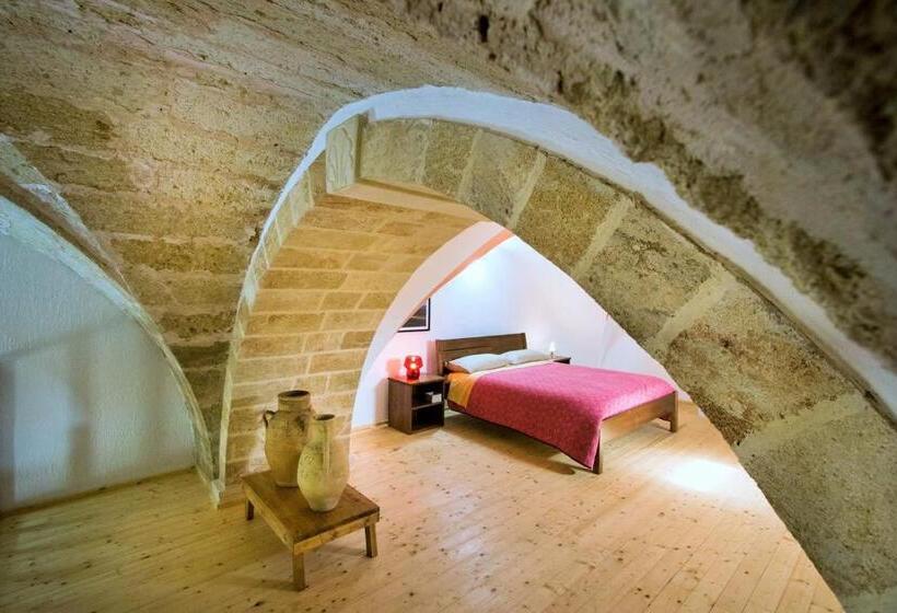 شقة غرفة واحدة, Masseria Prontera With Pool