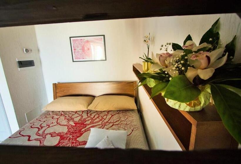 شقة غرفة واحدة, Masseria Prontera With Pool