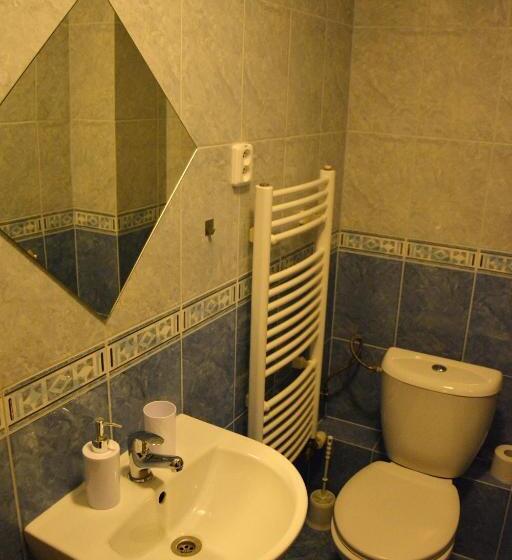 غرفة قياسية, Penzión Dinda