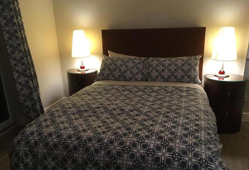 חדר משפחתי, The Annexe At Asbit Lodge