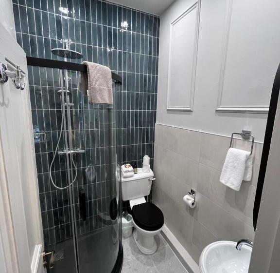 스탠다드 룸, Topper S Rooms Guest Accommodation