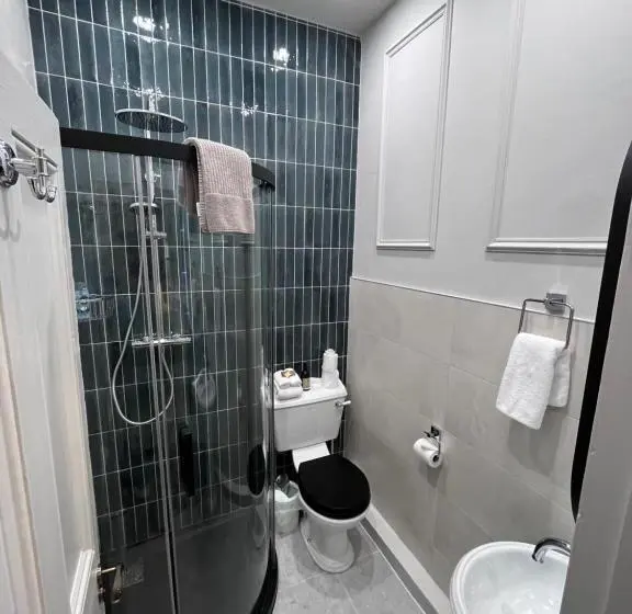 スタンダードルーム, Topper S Rooms Guest Accommodation