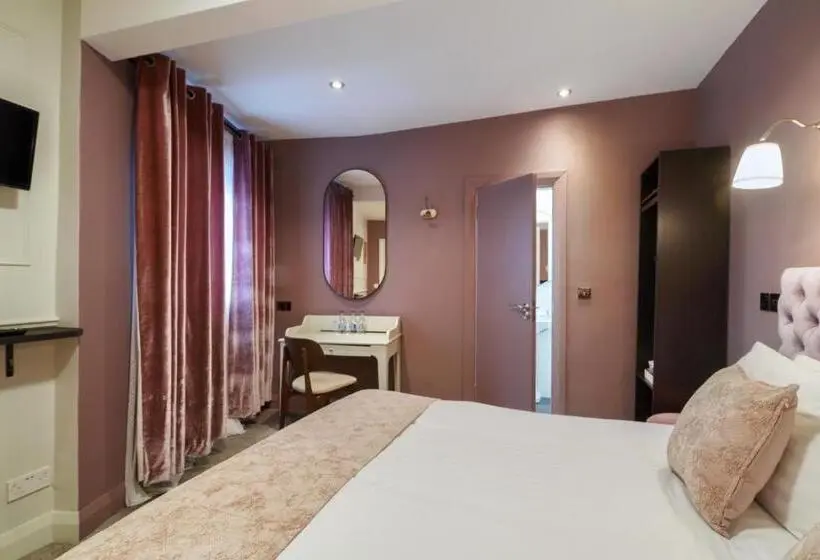 スーペリアールーム, Topper S Rooms Guest Accommodation