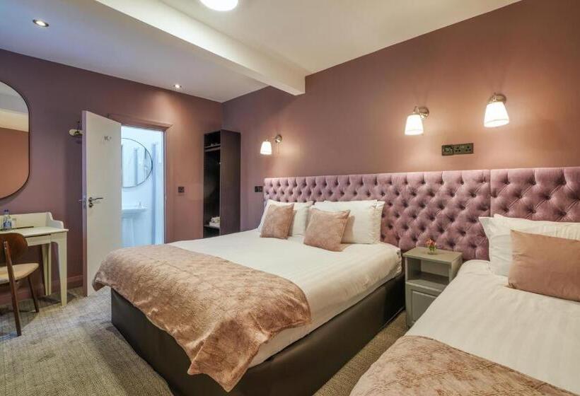 スーペリアールーム, Topper S Rooms Guest Accommodation