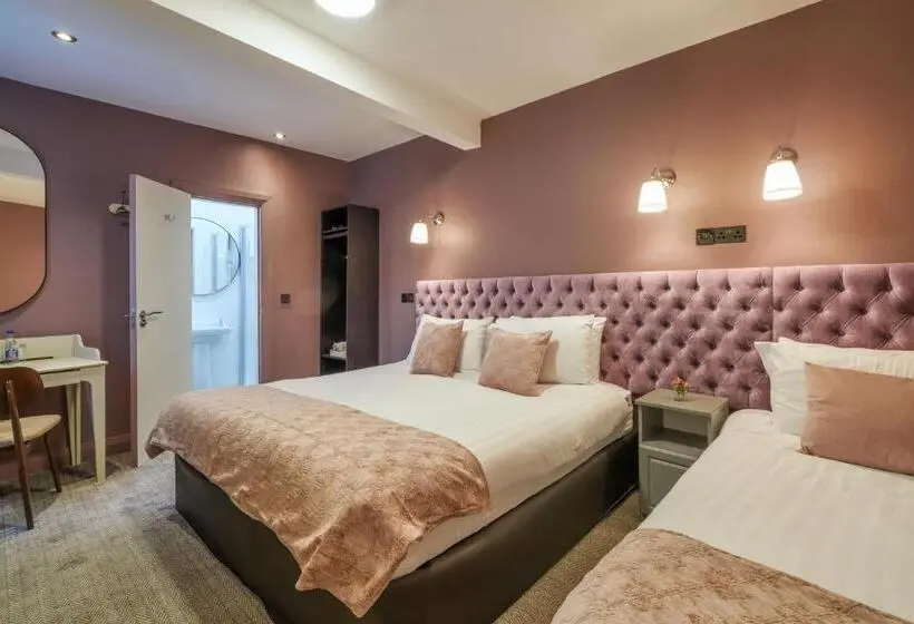 スーペリアールーム, Topper S Rooms Guest Accommodation