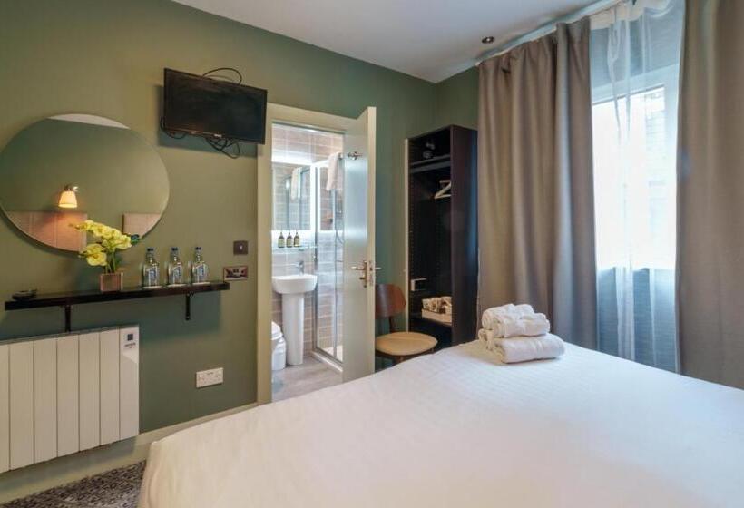 スーペリアールーム, Topper S Rooms Guest Accommodation