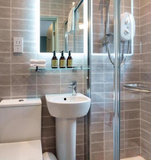 수피리어 룸, Topper S Rooms Guest Accommodation
