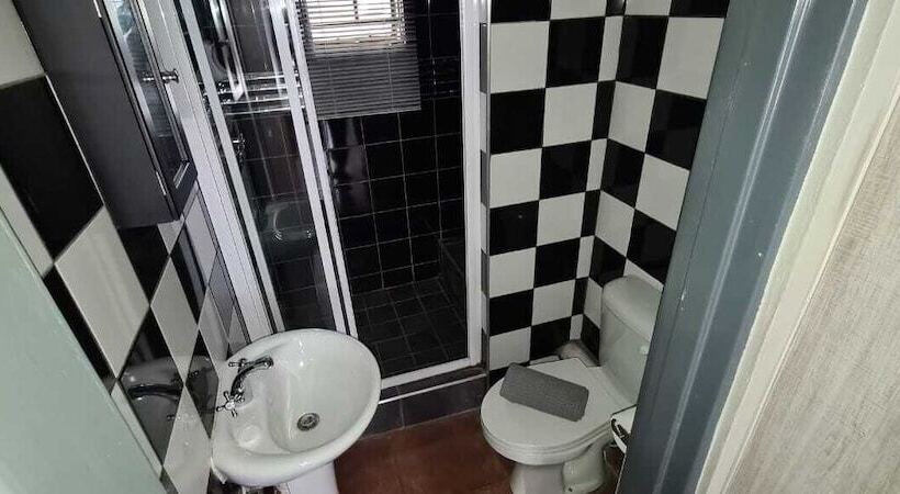 Номер Superior, Wisteria Lane Guesthouse