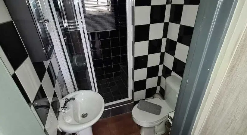 スーペリアールーム, Wisteria Lane Guesthouse
