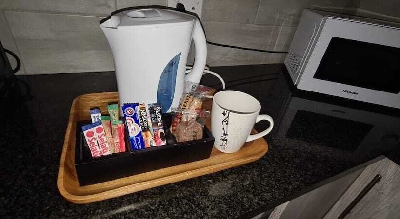 수피리어 룸, Wisteria Lane Guesthouse