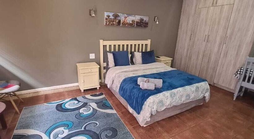 수피리어 룸, Wisteria Lane Guesthouse