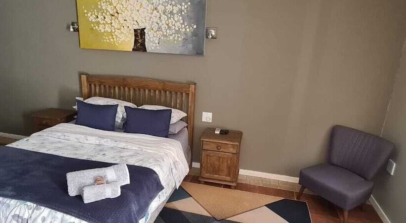 수피리어 룸, Wisteria Lane Guesthouse