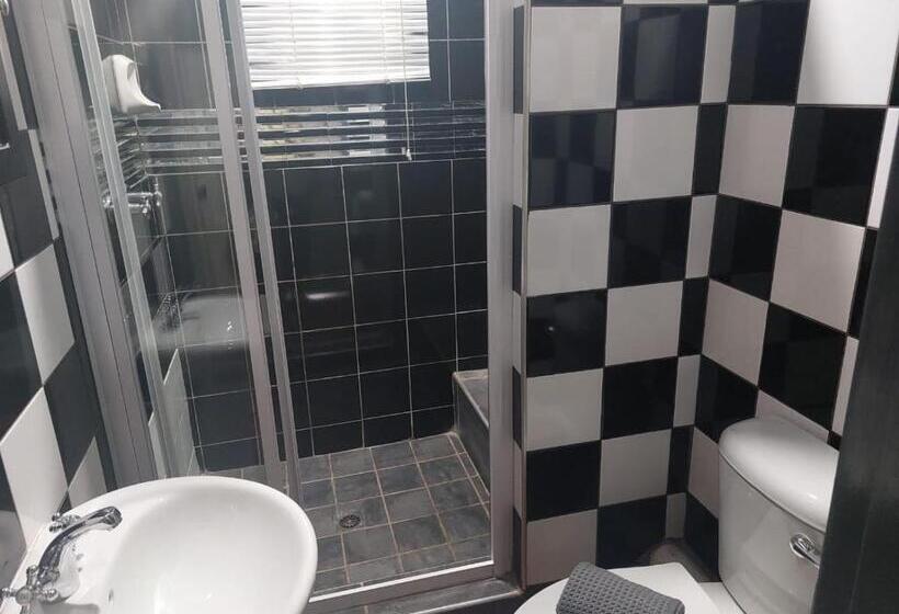 Номер Superior, Wisteria Lane Guesthouse