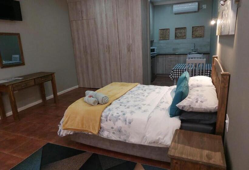 수피리어 룸, Wisteria Lane Guesthouse