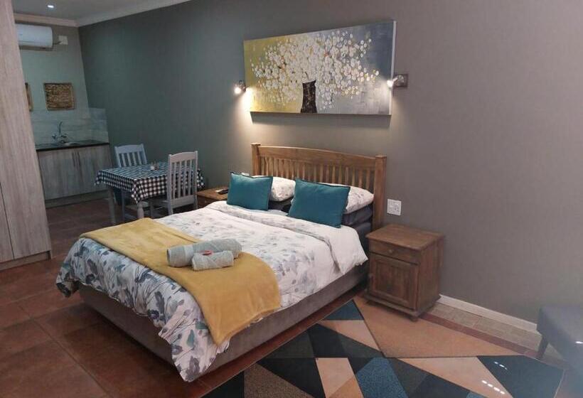 수피리어 룸, Wisteria Lane Guesthouse