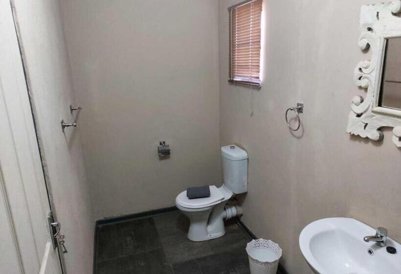 스탠다드 룸, Wisteria Lane Guesthouse