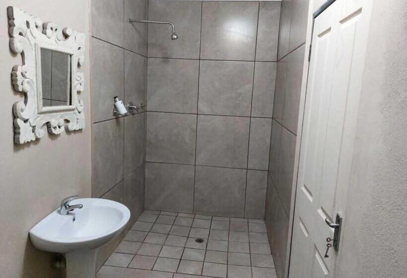 스탠다드 룸, Wisteria Lane Guesthouse