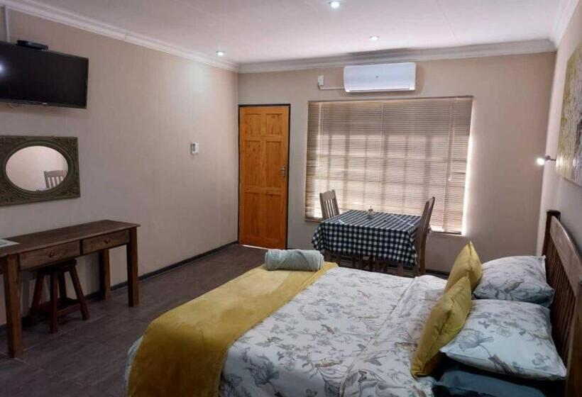 스탠다드 룸, Wisteria Lane Guesthouse