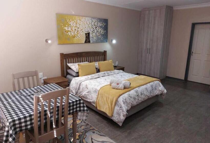 스탠다드 룸, Wisteria Lane Guesthouse