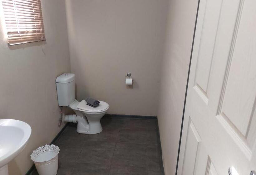 스탠다드 룸, Wisteria Lane Guesthouse