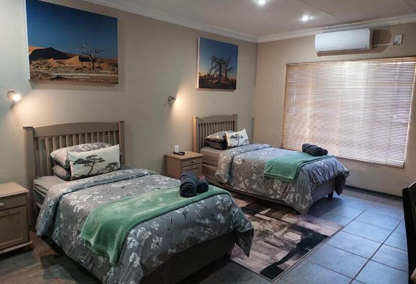 스탠다드 룸, Wisteria Lane Guesthouse