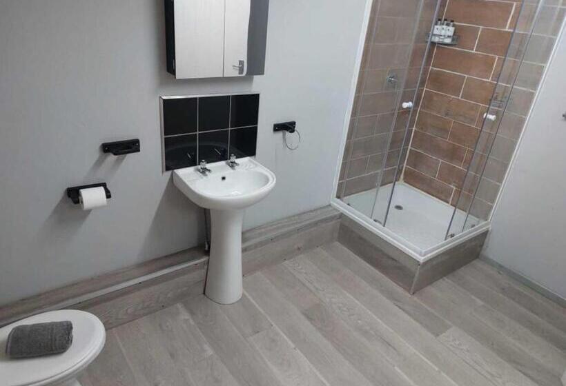 스탠다드 룸, Wisteria Lane Guesthouse