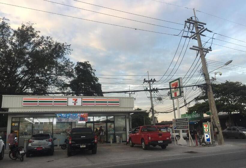 آپارتمان 1 خوابه با چشمانداز دریا, Pmy Beach Resort