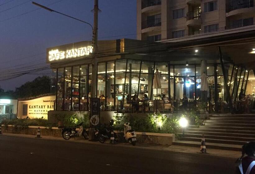 آپارتمان 1 خوابه با چشمانداز دریا, Pmy Beach Resort