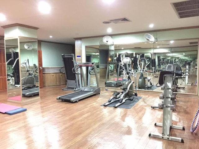 آپارتمان 1 خوابه با چشمانداز باغ, Pmy Beach Resort