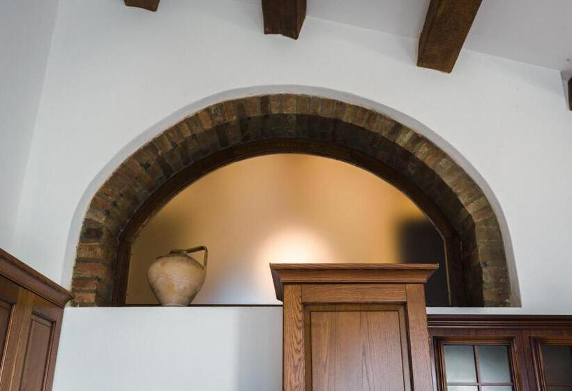 Dom 1 Sypialnia, San Paterno B&b