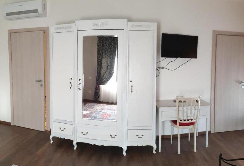 Apartament Rodzinny, San Paterno B&b