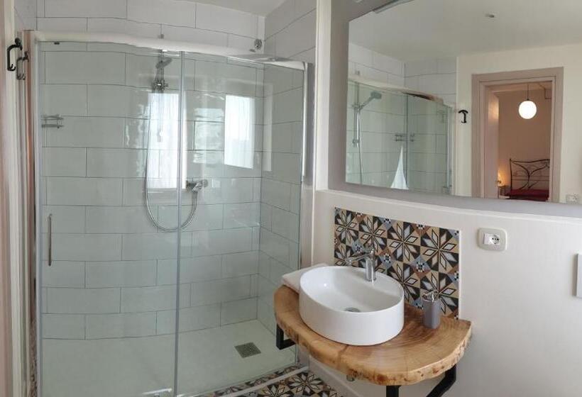 Apartament Rodzinny, San Paterno B&b