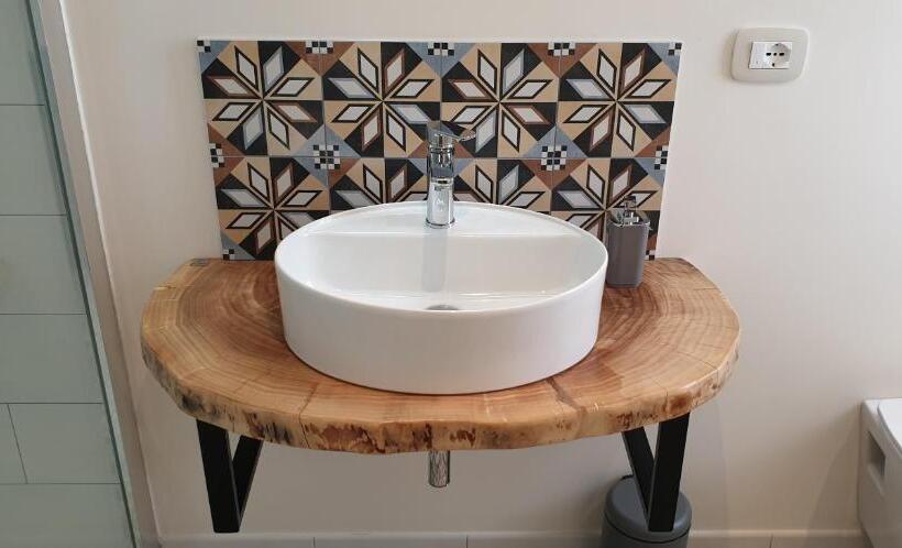 Apartament Rodzinny, San Paterno B&b