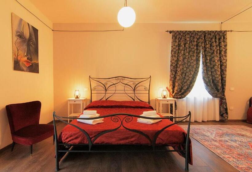 Apartament Rodzinny, San Paterno B&b