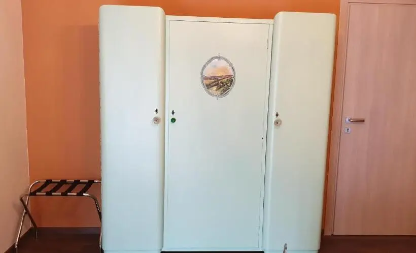 Standard Kolmen Hengen Huone, San Paterno B&b