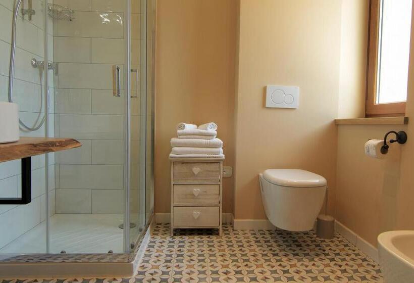 Pokój Standard, San Paterno B&b