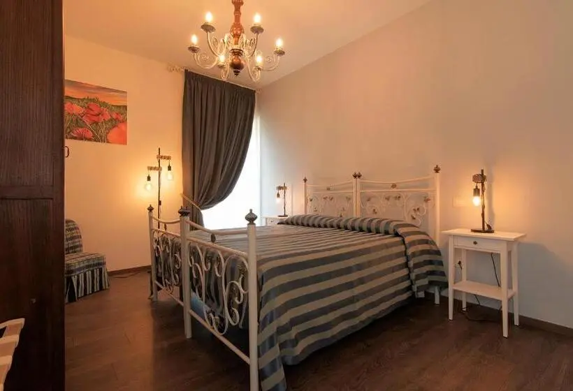 Standard-huone, San Paterno B&b