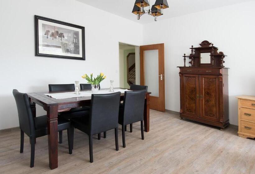 חדר סטנדרט, Altes Forsthaus