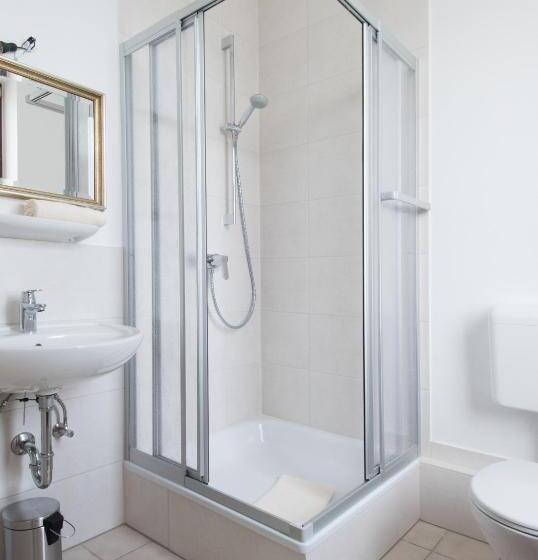 חדר סטנדרט, Altes Forsthaus