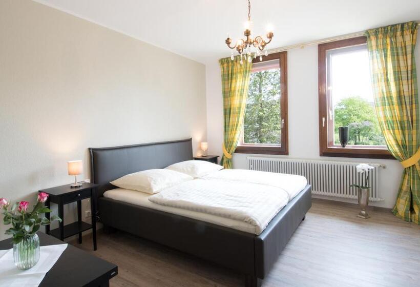 חדר סטנדרט, Altes Forsthaus