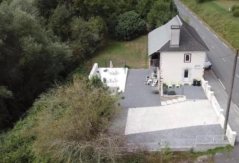 패밀리 룸, Chambres D Hôtes Chez Barbara