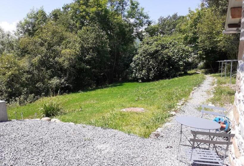 패밀리 룸, Chambres D Hôtes Chez Barbara