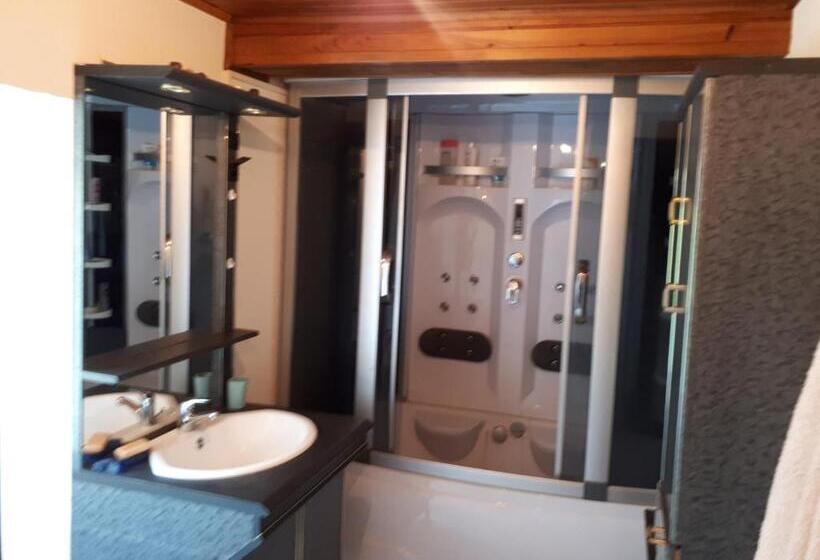 패밀리 룸, Chambres D Hôtes Chez Barbara