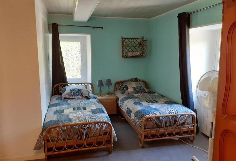 Семейный Номер, Chambres D Hôtes Chez Barbara
