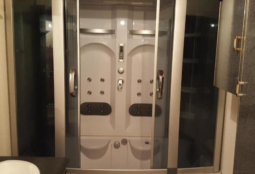 스탠다드 룸, Chambres D Hôtes Chez Barbara