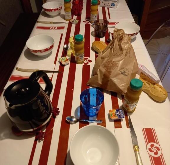 Семейный Номер, Chambres D Hôtes Chez Barbara