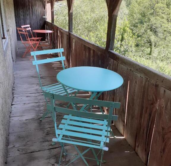 스탠다드 룸, Chambres D Hôtes Chez Barbara