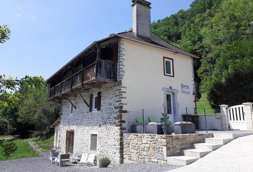 스탠다드 룸, Chambres D Hôtes Chez Barbara