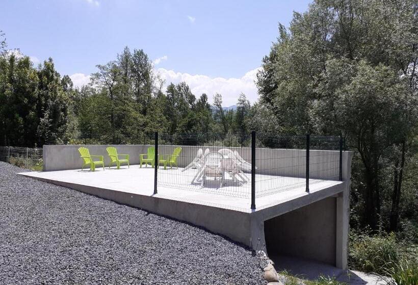 스탠다드 룸, Chambres D Hôtes Chez Barbara