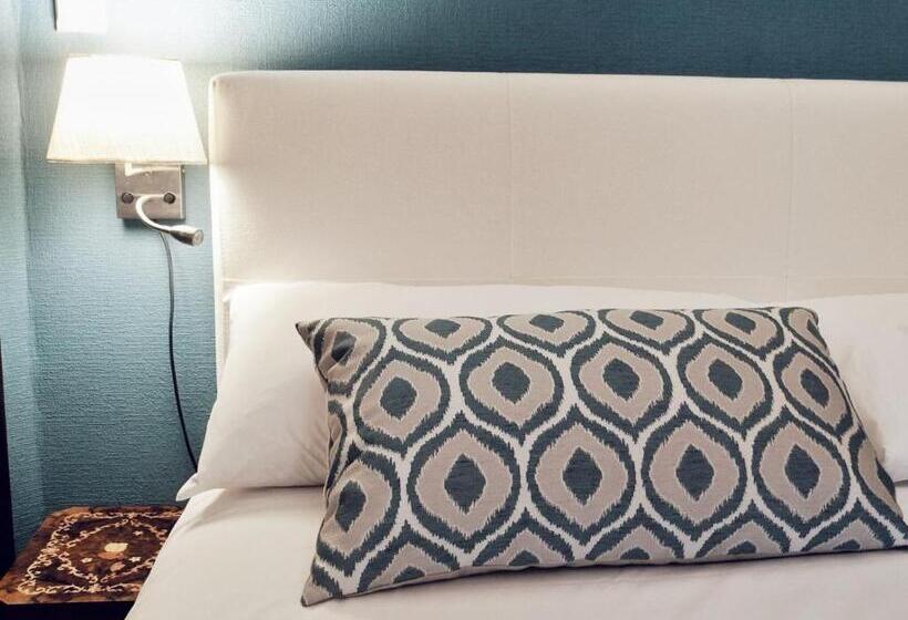 اتاق استاندارد با چشمانداز باغ, La Bergerie De Lives